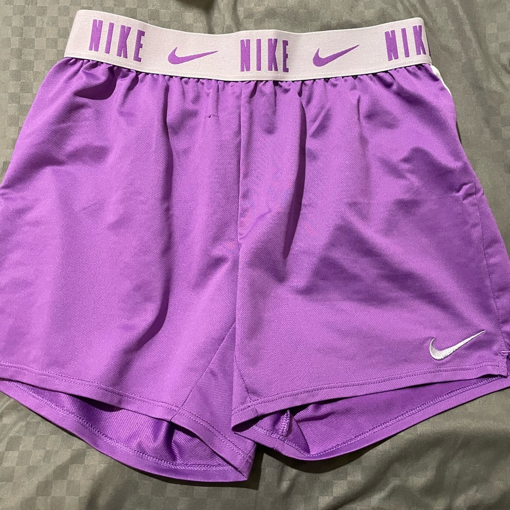 Nike Athletic Shorts